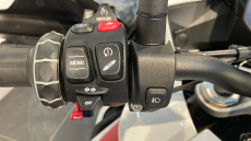 BMW S1000 XR TE